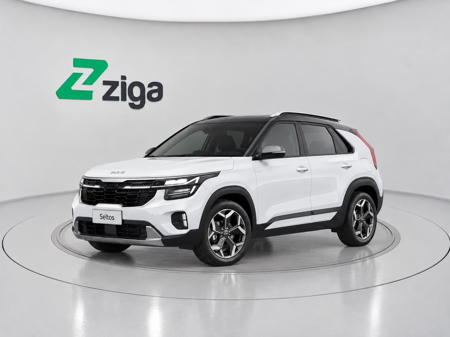 2026 Kia Seltos SXL, L4, 1.4L, 138 CP, 5 PUERTAS, AUT