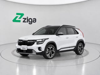 2026 Kia Seltos SXL, L4, 1.4L, 138 CP, 5 PUERTAS, AUT