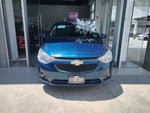 2020 Chevrolet Aveo LT, L4, 1.5L, 107 CP, 4 PUERTAS, STD