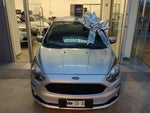 2019 Ford Figo IMPULSE L4 1.5L 105 CP 4 PUERTAS STD BA