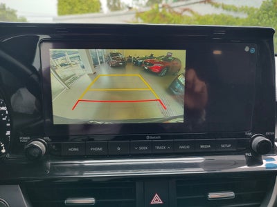 2020 Kia Seltos EX PACK, L4, 1.6L, 121 CP, 5 PUERTAS, AUT
