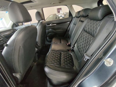 2020 Kia Seltos EX PACK, L4, 1.6L, 121 CP, 5 PUERTAS, AUT