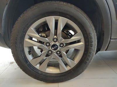 2020 Kia Seltos EX PACK, L4, 1.6L, 121 CP, 5 PUERTAS, AUT