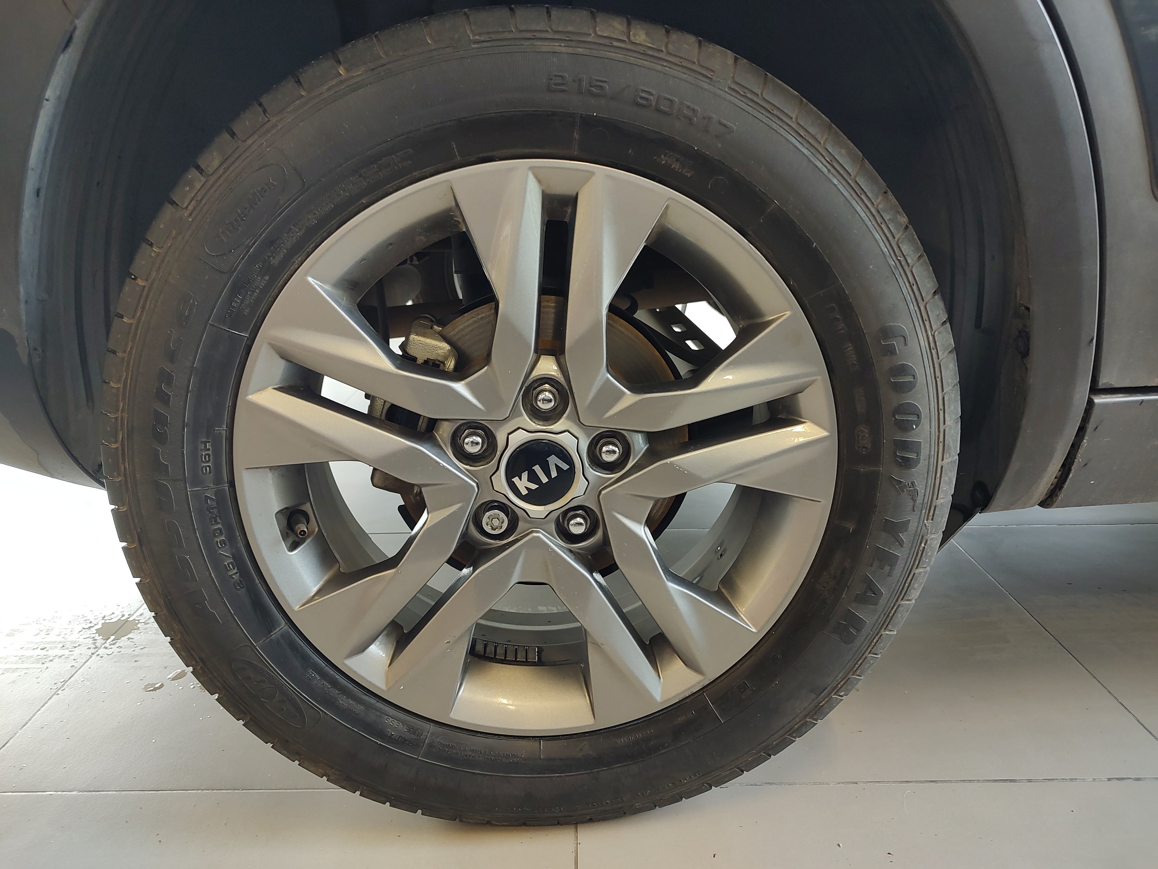 2020 Kia Seltos EX PACK, L4, 1.6L, 121 CP, 5 PUERTAS, AUT