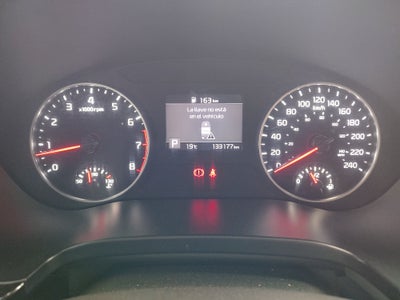 2020 Kia Seltos EX PACK, L4, 1.6L, 121 CP, 5 PUERTAS, AUT