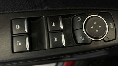 2022 Ford Escape 5p Titanium HEV L4/2.5 Aut
