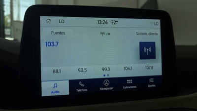 2022 Ford Escape 5p Titanium HEV L4/2.5 Aut