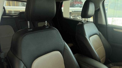 2022 Ford Escape 5p Titanium HEV L4/2.5 Aut