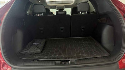 2022 Ford Escape 5p Titanium HEV L4/2.5 Aut