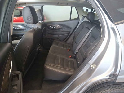 2024 GMC Terrain 5p Denali L4/1.5/T Aut