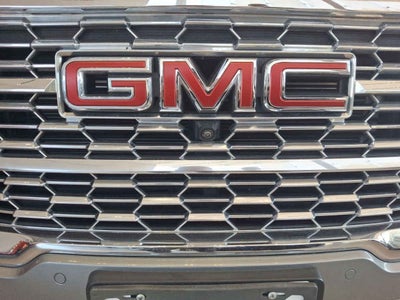 2024 GMC Terrain 5p Denali L4/1.5/T Aut
