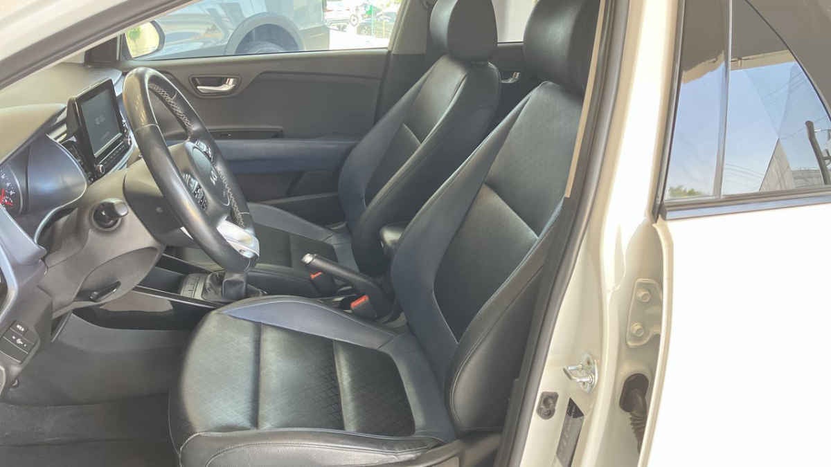 2022 Kia KIA RIO HB 5p S Pack L4/1.6 Man