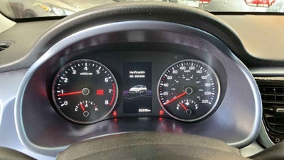 2022 Kia KIA RIO HB 5p S Pack L4/1.6 Man