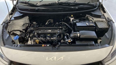 2022 Kia KIA RIO HB 5p S Pack L4/1.6 Man