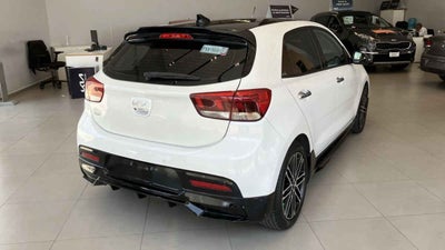 2022 Kia KIA RIO HB 5p S Pack L4/1.6 Man