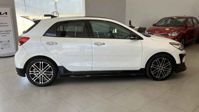 2022 Kia KIA RIO HB 5p S Pack L4/1.6 Man