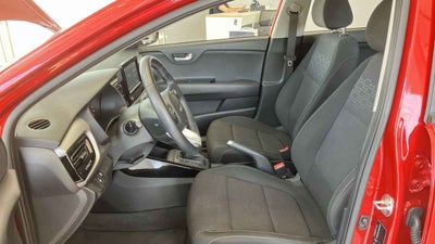 2023 Kia KIA RIO HB 5p LX L4/1.6 Aut