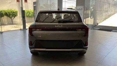 2024 Kia K3 5p LX L4/1.6 Man