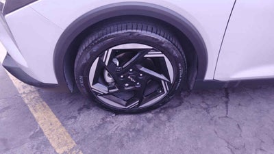 2025 Kia K4 4p EX L4/2.0 Aut