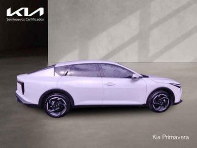 2025 Kia K4 4p EX L4/2.0 Aut
