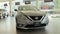 2019 Nissan Sentra 4p Exclusive L4/1.8 Aut Nave