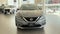 2019 Nissan Sentra 4p Exclusive L4/1.8 Aut Nave