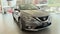 2019 Nissan Sentra 4p Exclusive L4/1.8 Aut Nave