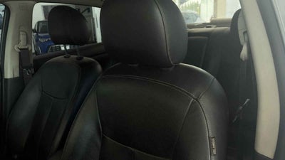 2019 Nissan Sentra 4p Exclusive L4/1.8 Aut Nave