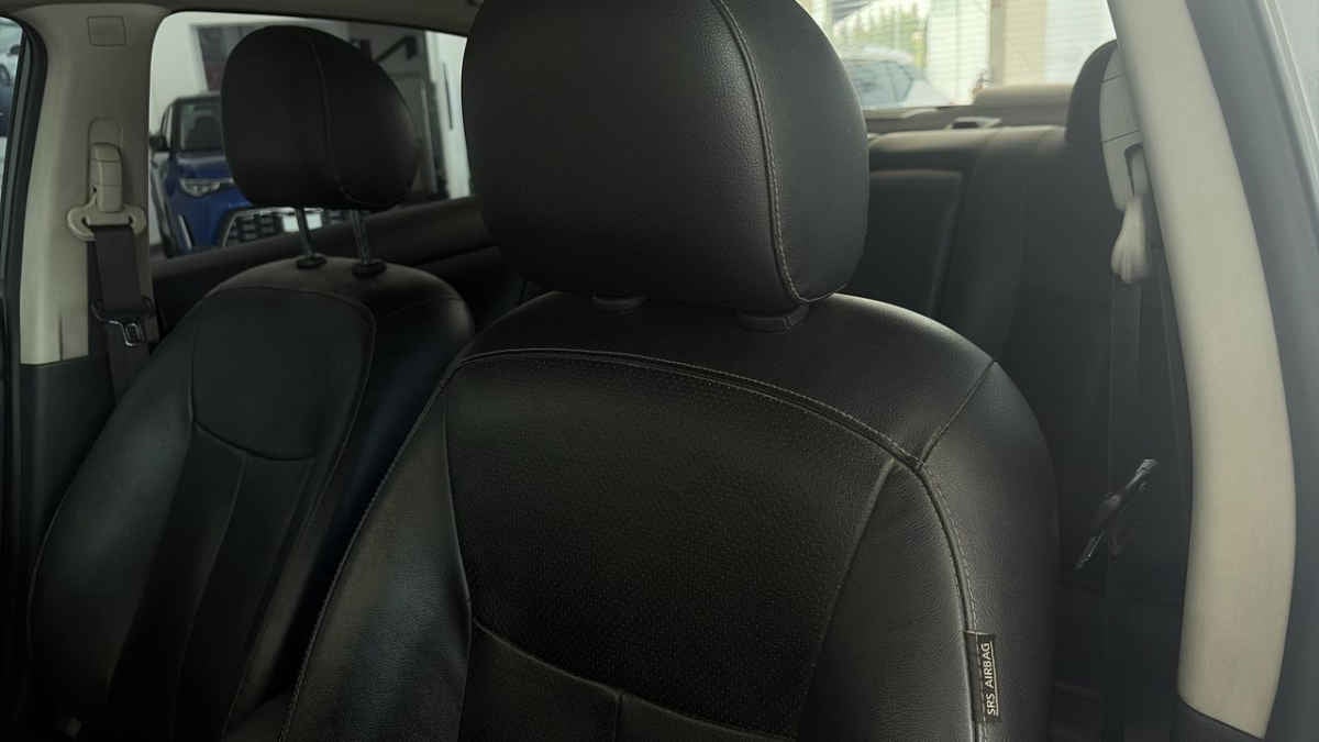 2019 Nissan Sentra 4p Exclusive L4/1.8 Aut Nave
