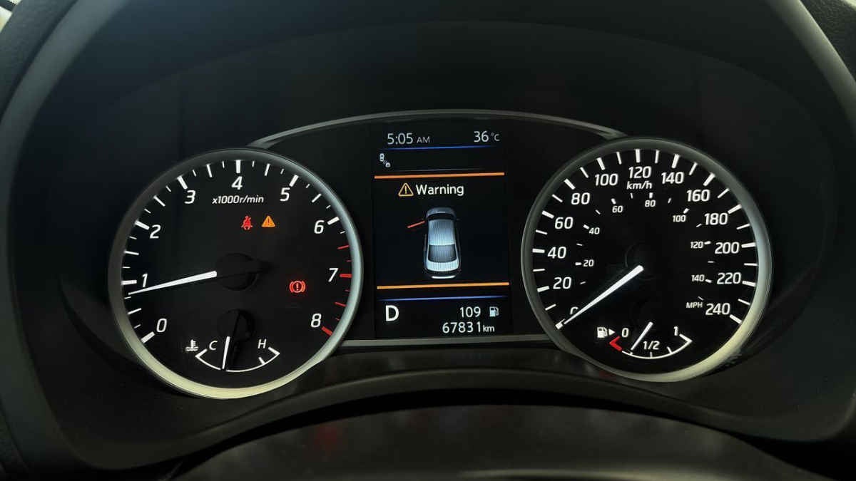 2019 Nissan Sentra 4p Exclusive L4/1.8 Aut Nave