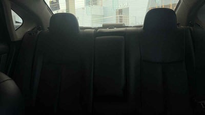 2019 Nissan Sentra 4p Exclusive L4/1.8 Aut Nave