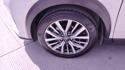 2024 Nissan Kicks 5p Platinum L4/1.6 Aut