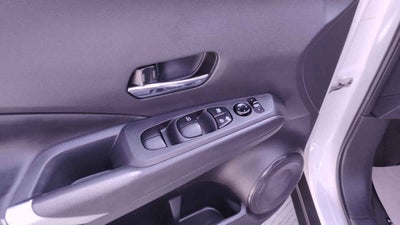 2024 Nissan Kicks 5p Platinum L4/1.6 Aut