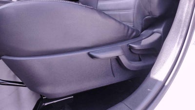 2024 Nissan Kicks 5p Platinum L4/1.6 Aut