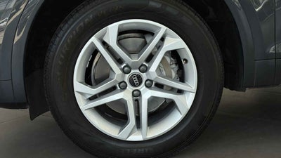 2023 Audi Q5 5p Select Sportback L4/2.0/T Aut MHEV