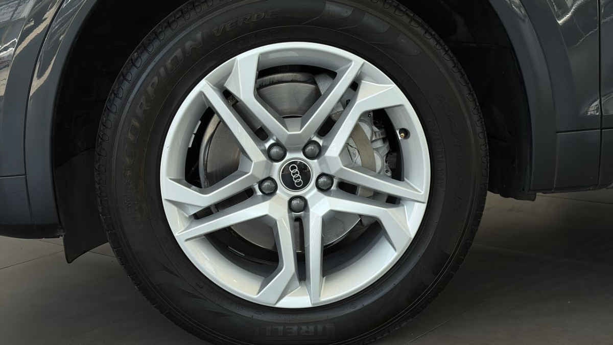 2023 Audi Q5 5p Select Sportback L4/2.0/T Aut MHEV