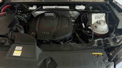 2023 Audi Q5 5p Select Sportback L4/2.0/T Aut MHEV