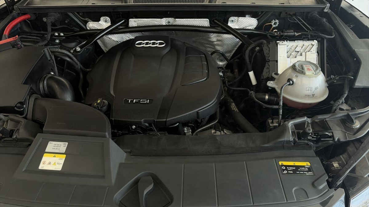 2023 Audi Q5 5p Select Sportback L4/2.0/T Aut MHEV