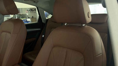 2023 Audi Q5 5p Select Sportback L4/2.0/T Aut MHEV