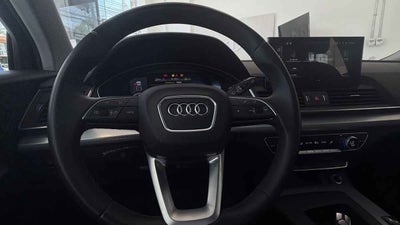 2023 Audi Q5 5p Select Sportback L4/2.0/T Aut MHEV