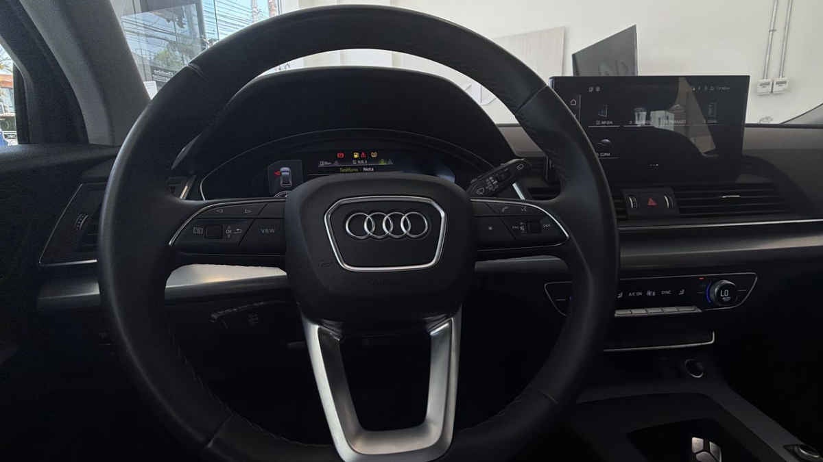 2023 Audi Q5 5p Select Sportback L4/2.0/T Aut MHEV