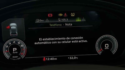 2023 Audi Q5 5p Select Sportback L4/2.0/T Aut MHEV