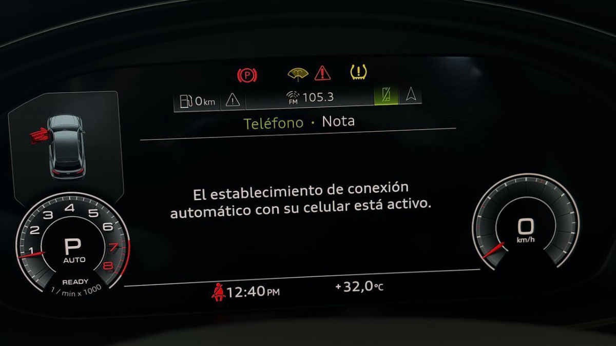 2023 Audi Q5 5p Select Sportback L4/2.0/T Aut MHEV