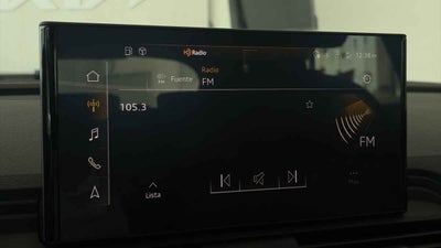 2023 Audi Q5 5p Select Sportback L4/2.0/T Aut MHEV