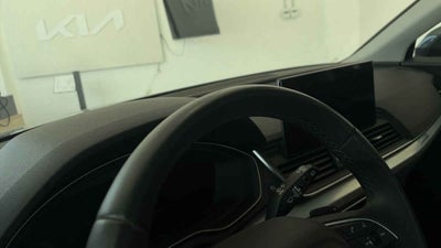 2023 Audi Q5 5p Select Sportback L4/2.0/T Aut MHEV