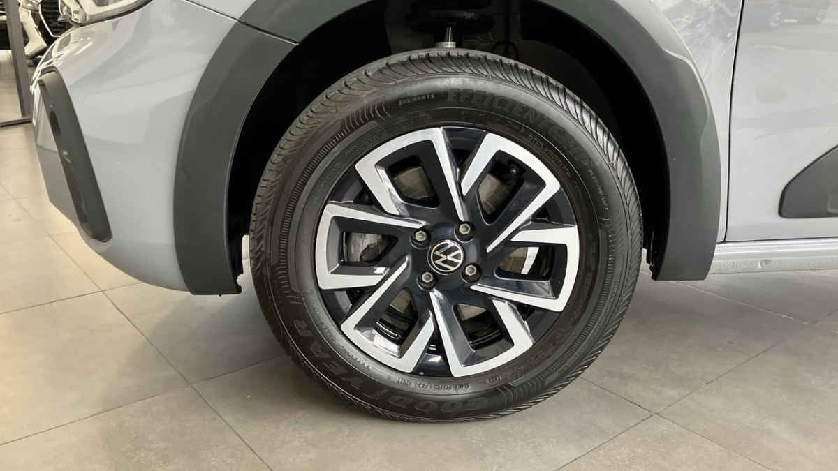 2025 Volkswagen Saveiro 4p Extreme Doble Cab L4/1.6 Man