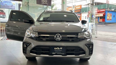 2025 Volkswagen Saveiro 4p Extreme Doble Cab L4/1.6 Man