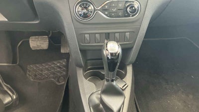 2024 Renault Logan 4p Intens L4/1.6 Aut