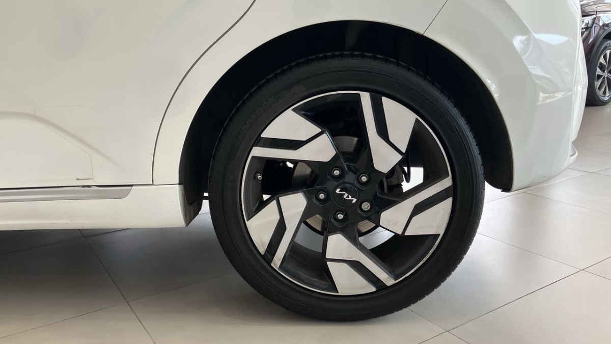 2023 Kia Soul 5p GT L4/2.0/T Aut