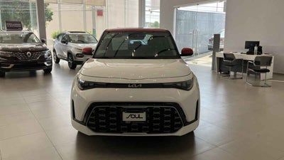 2023 Kia Soul 5p GT L4/2.0/T Aut